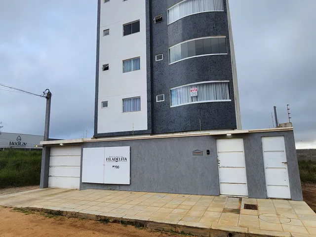 Foto do Apartamento - Apartamento à venda no Residencial Filadelfia no Bairro Candeias em Vitória da Conquista, BA | Marcelo Santana Imóveis