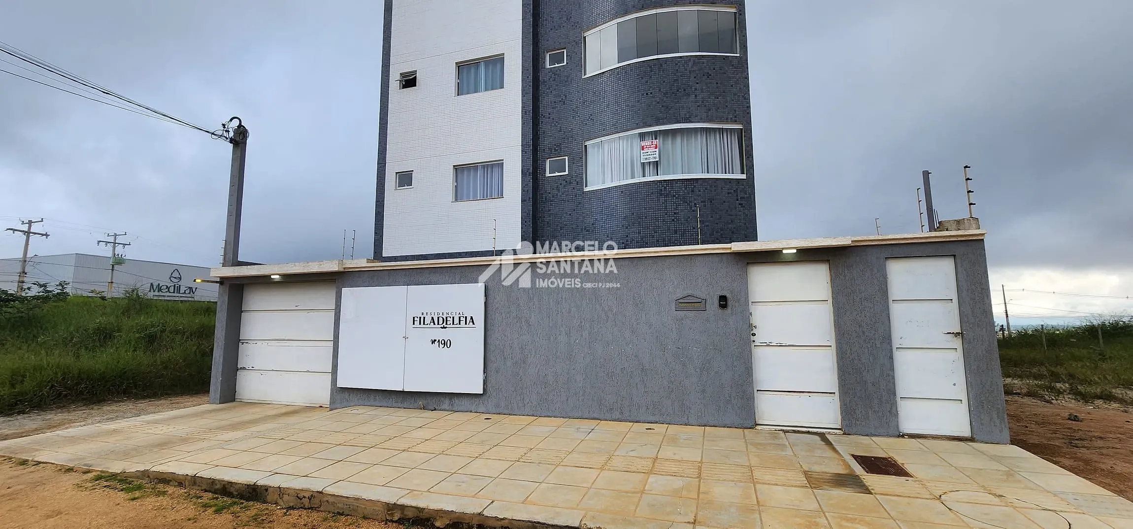 Apartamento, 3 quartos, 94 m² - Foto 2