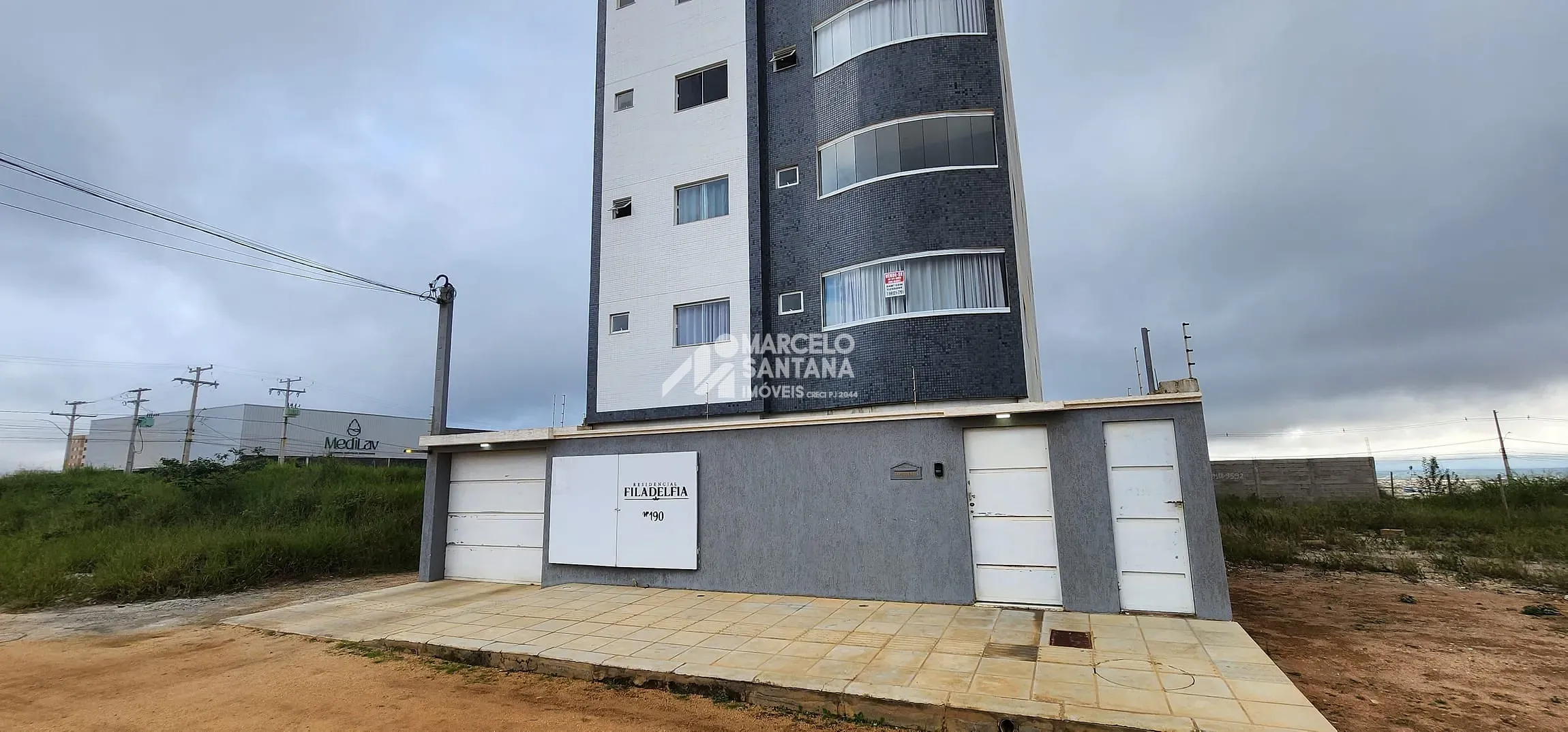 Apartamento, 3 quartos, 94 m² - Foto 3