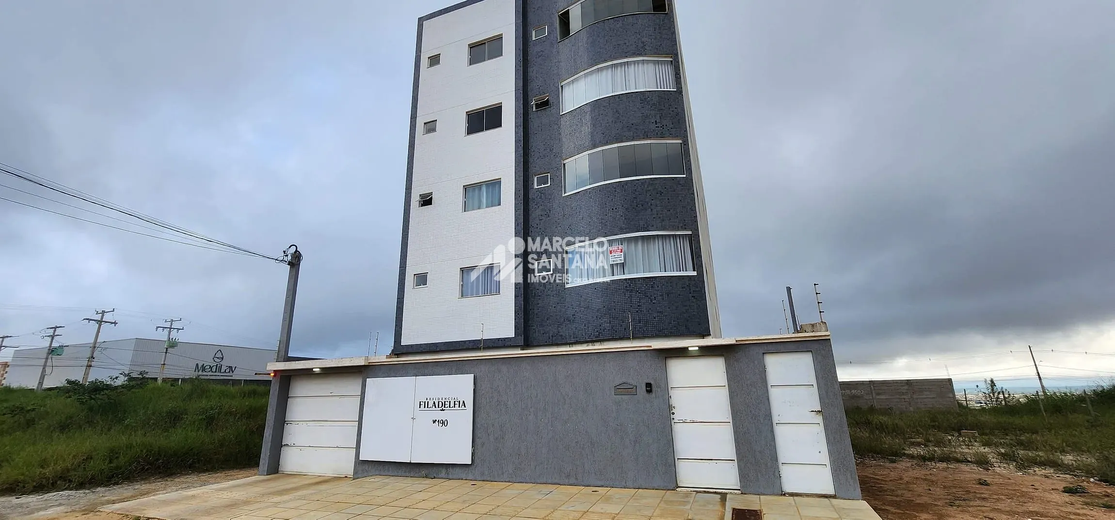 Apartamento, 3 quartos, 94 m² - Foto 4