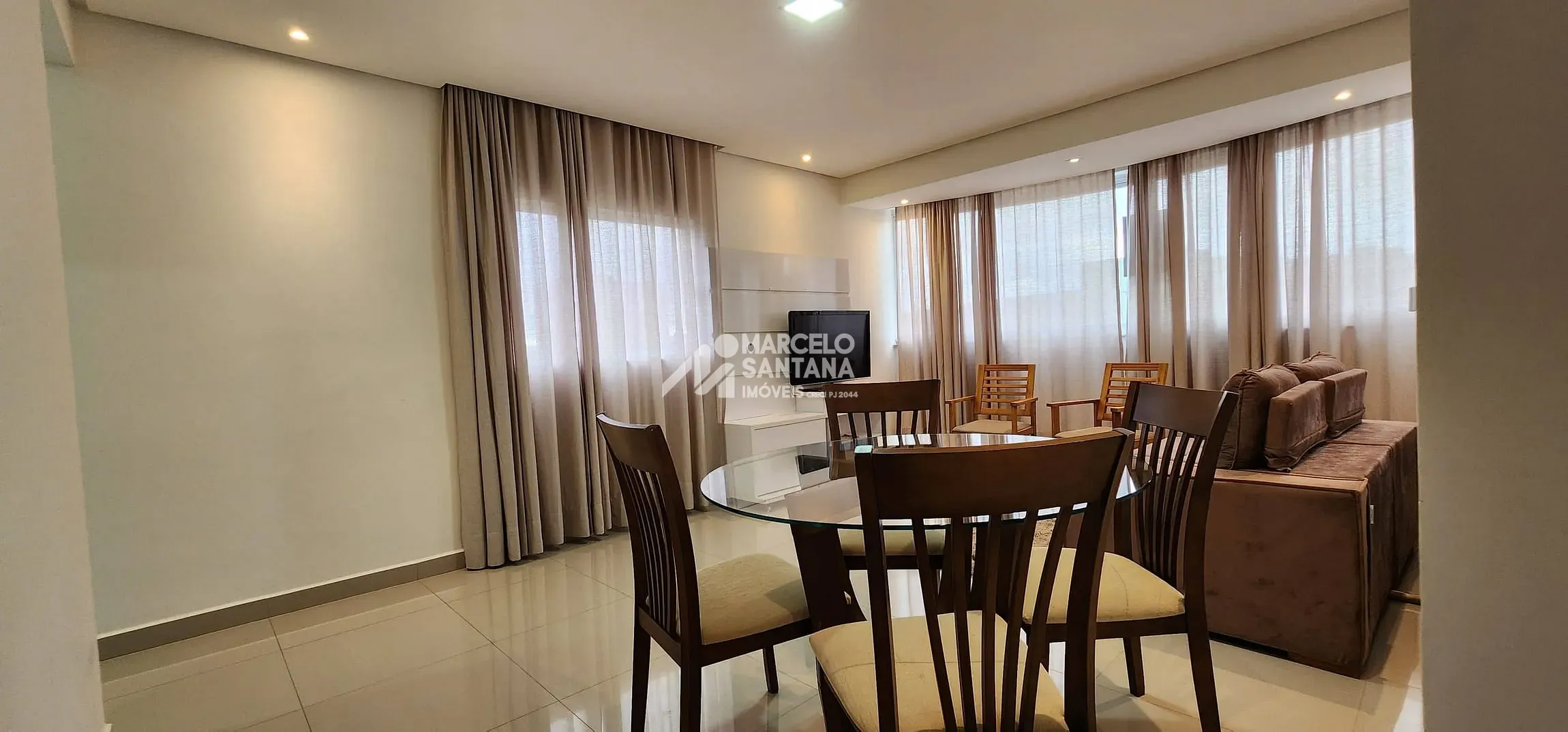 Apartamento, 3 quartos, 94 m² - Foto 26