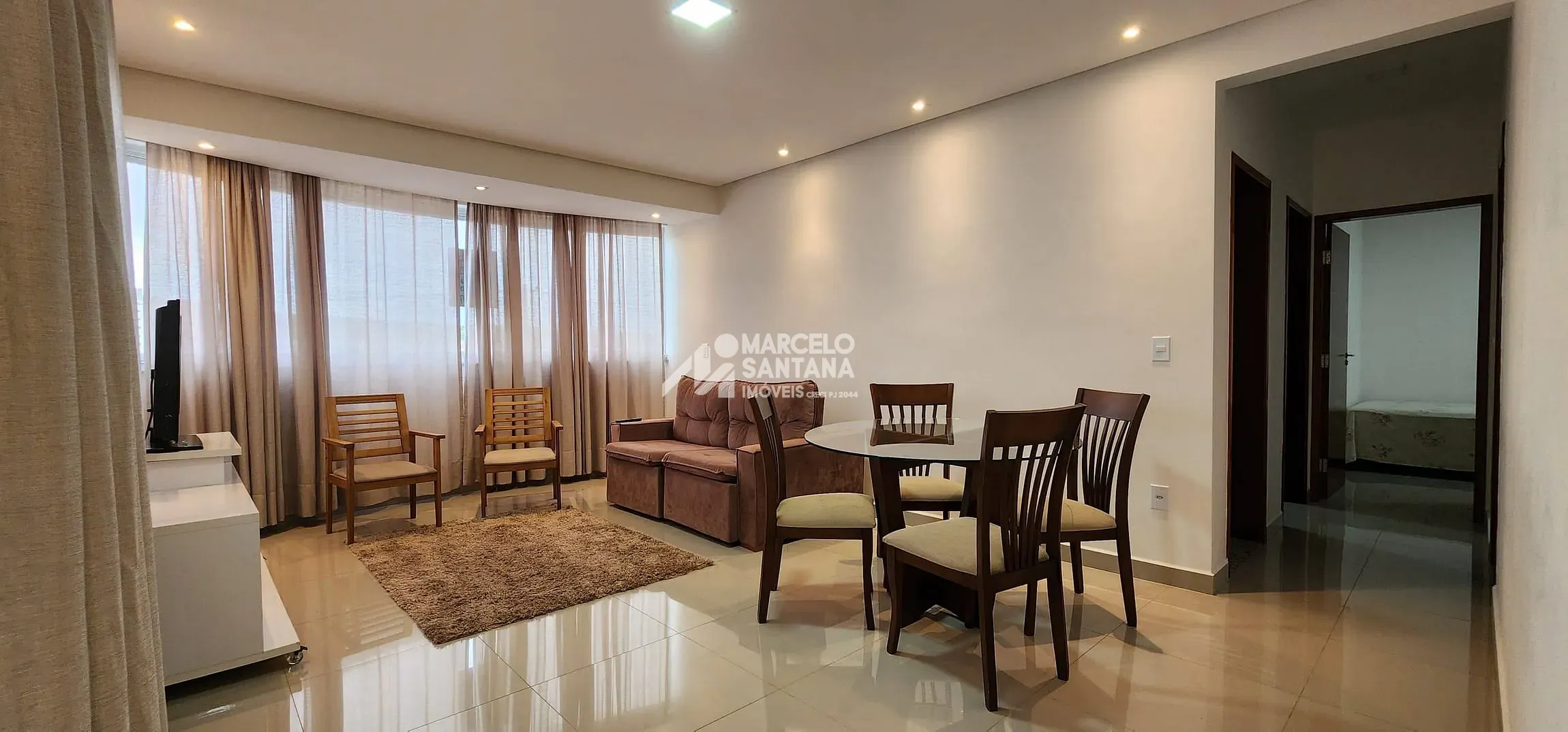 Apartamento, 3 quartos, 94 m² - Foto 27