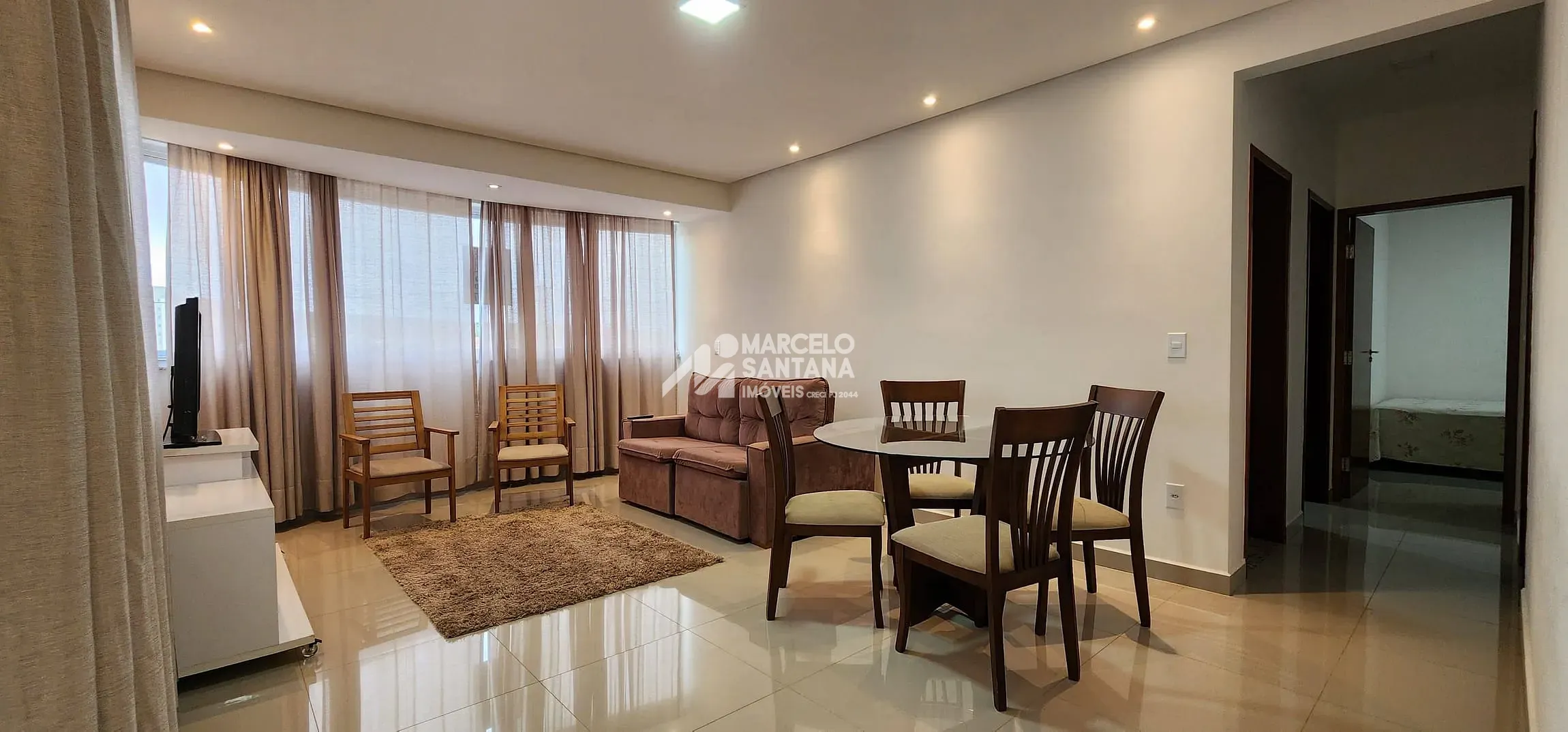 Apartamento, 3 quartos, 94 m² - Foto 28