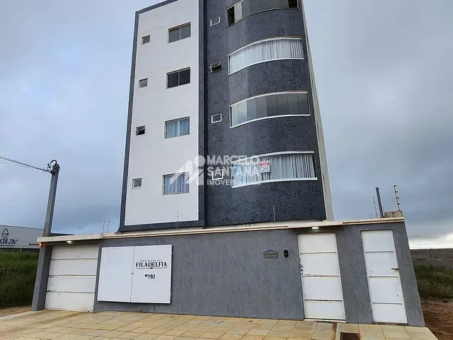 Apartamento 3 quartos e 2 banheiros, à venda, no bairro Candeias em Vitória da Conquista