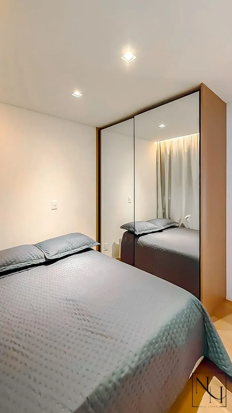 Apartamento, 3 quartos, 142 m² - Foto 26