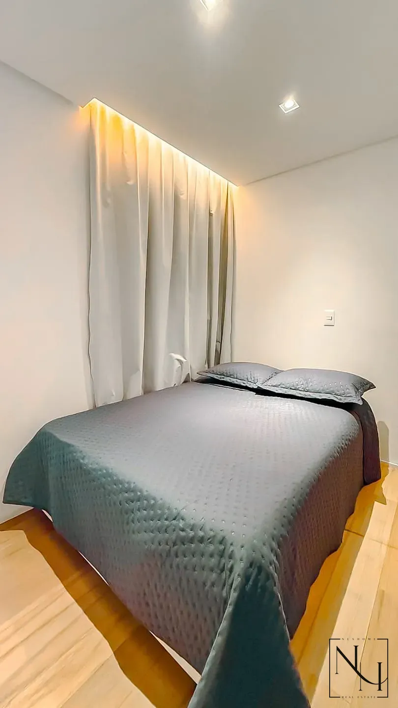 Apartamento, 3 quartos, 142 m² - Foto 25