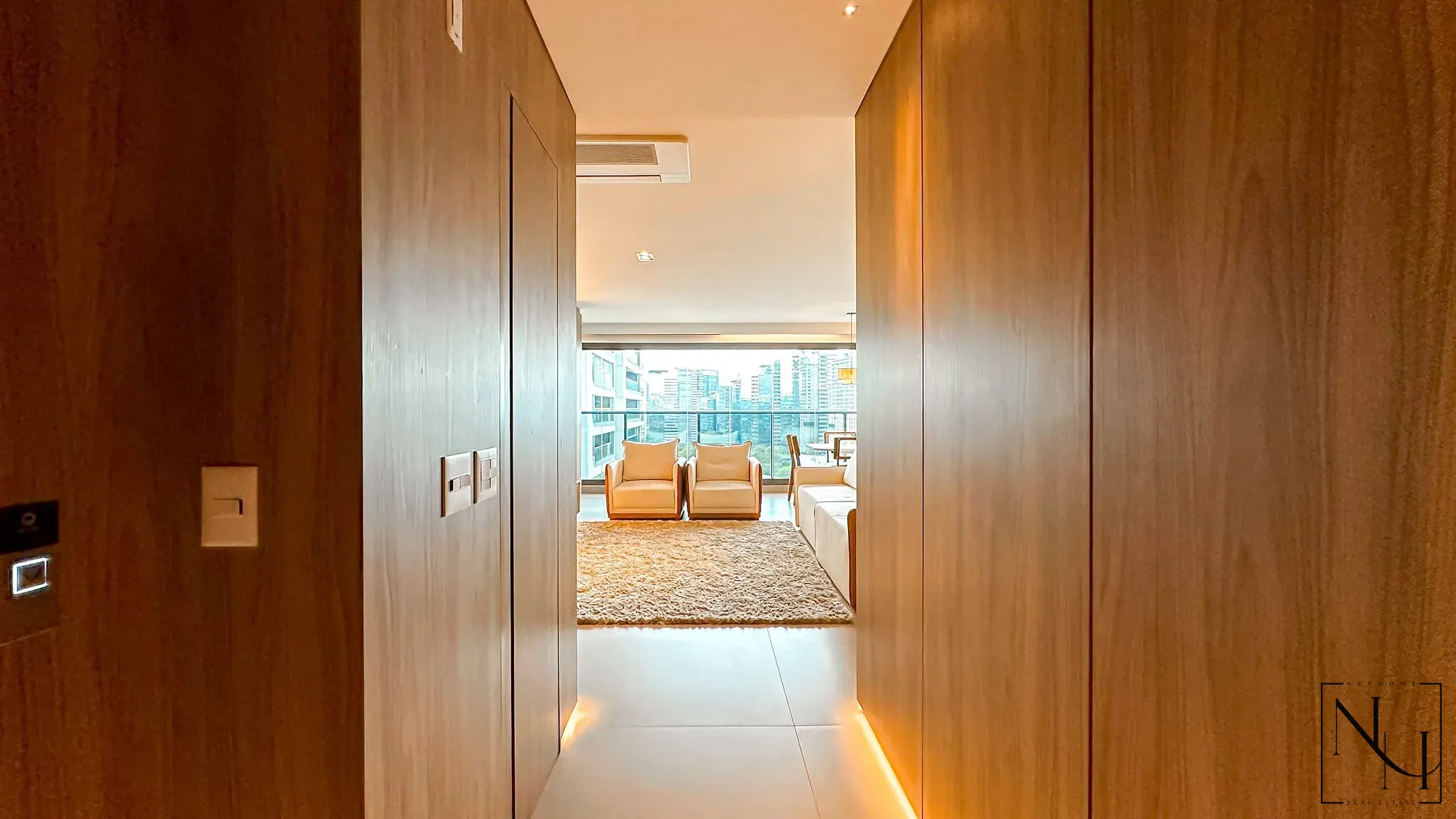 Apartamento, 3 quartos, 142 m² - Foto 3