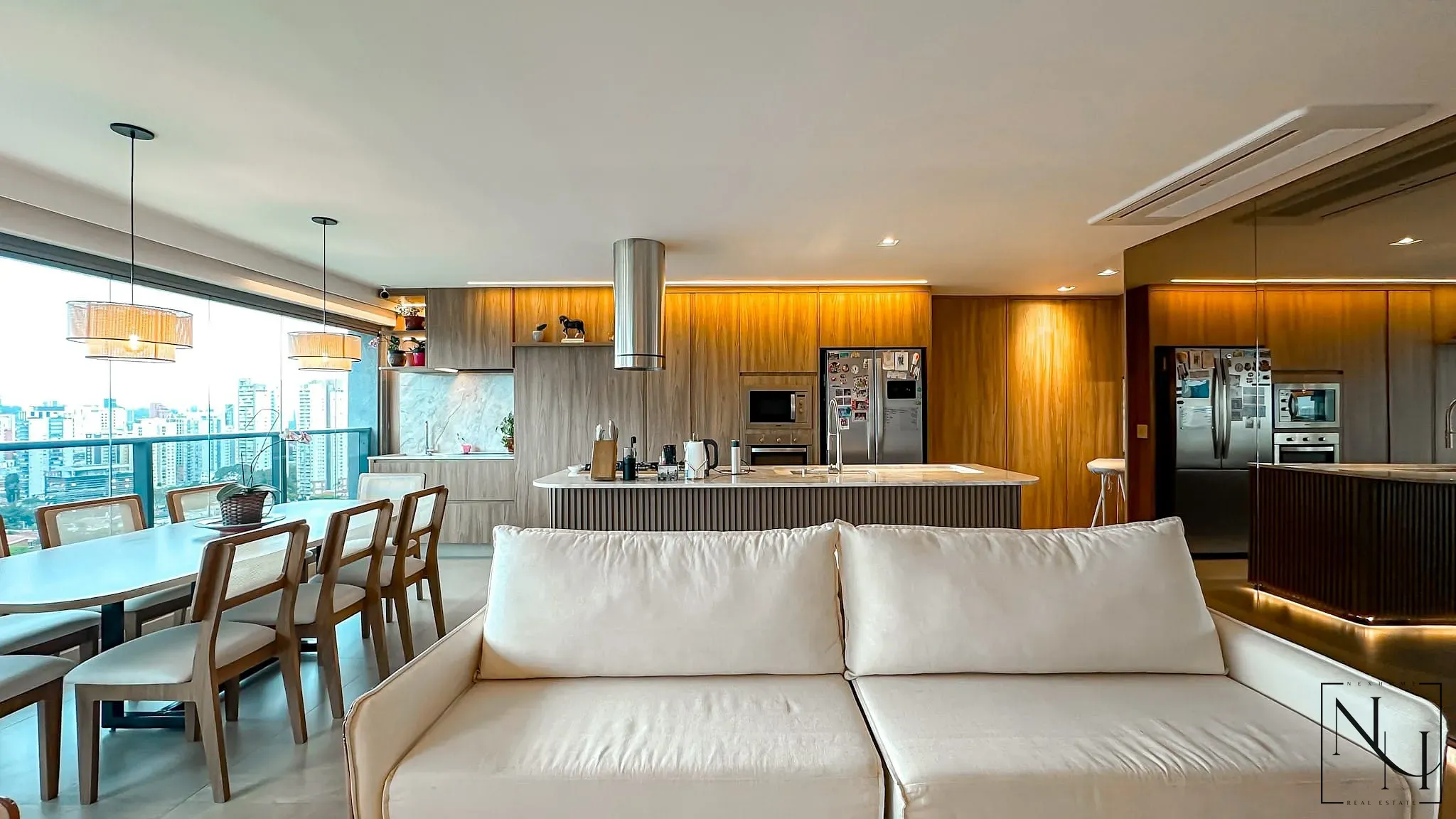 Apartamento, 3 quartos, 142 m² - Foto 5