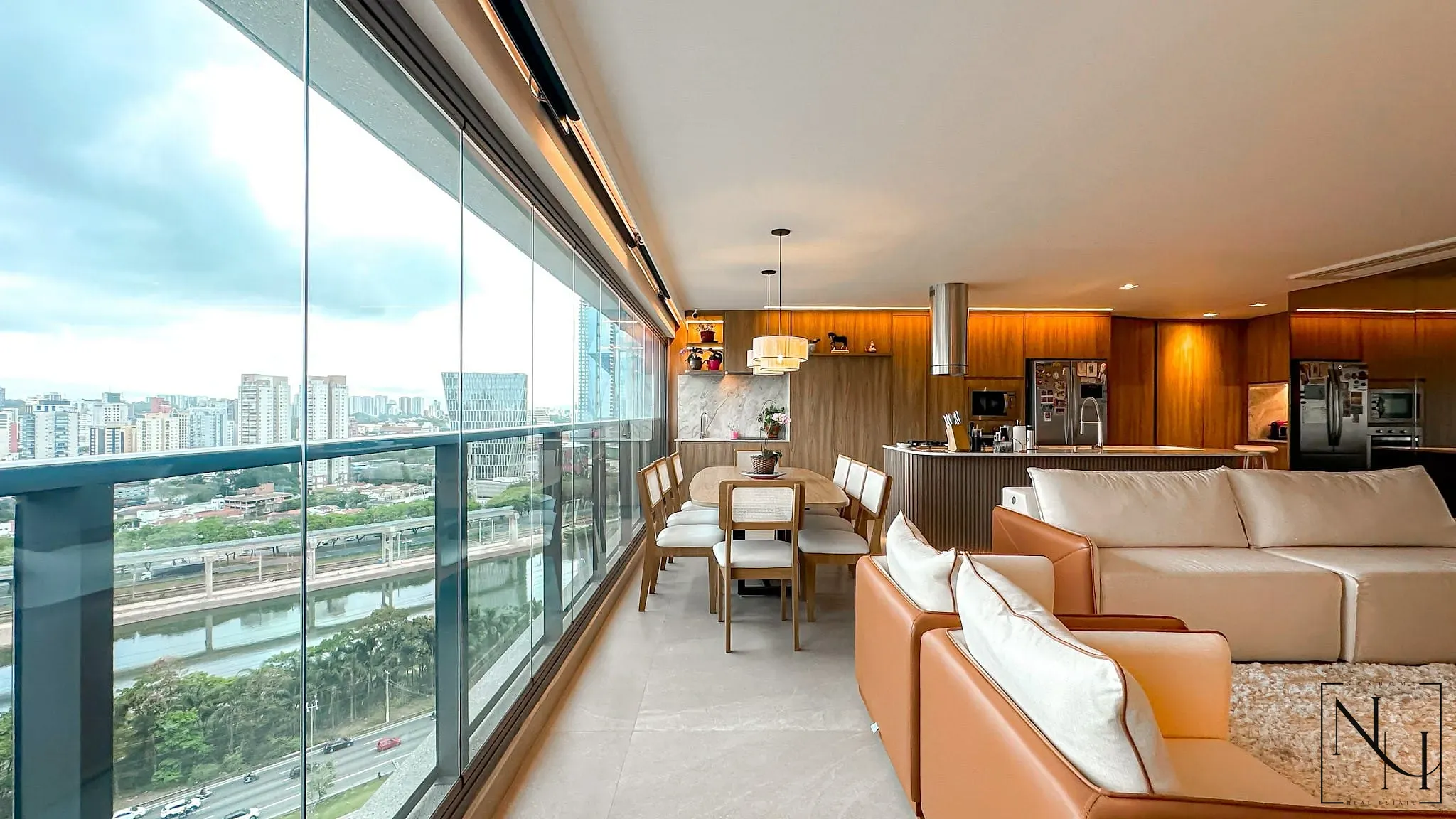 Apartamento, 3 quartos, 142 m² - Foto 6