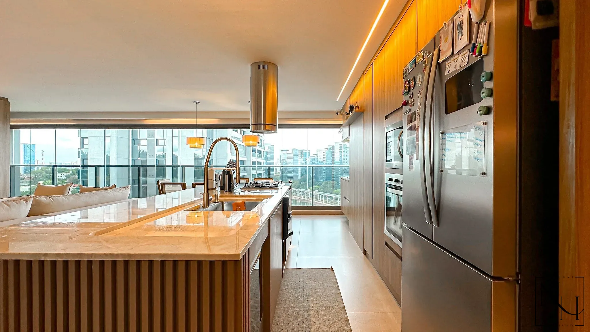 Apartamento, 3 quartos, 142 m² - Foto 9