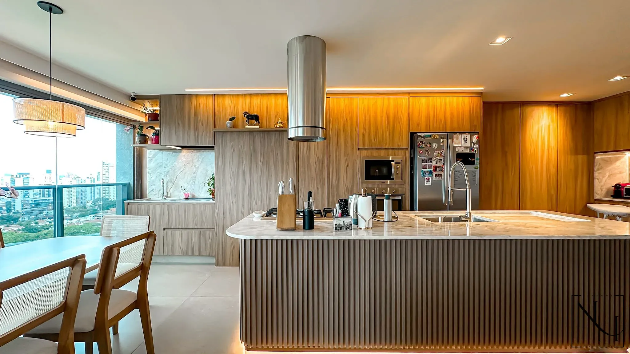 Apartamento, 3 quartos, 142 m² - Foto 10