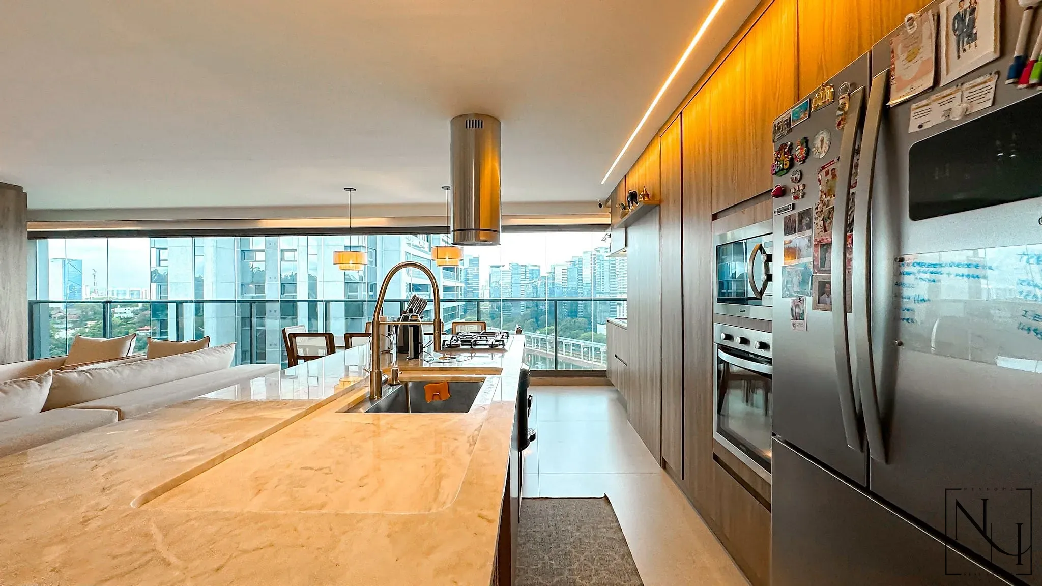 Apartamento, 3 quartos, 142 m² - Foto 11