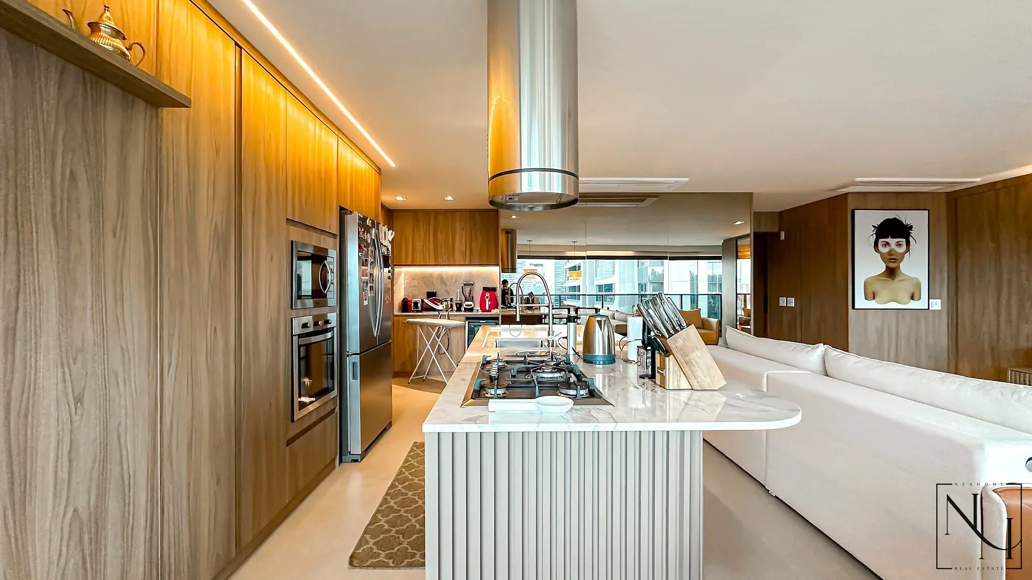 Apartamento, 3 quartos, 142 m² - Foto 12