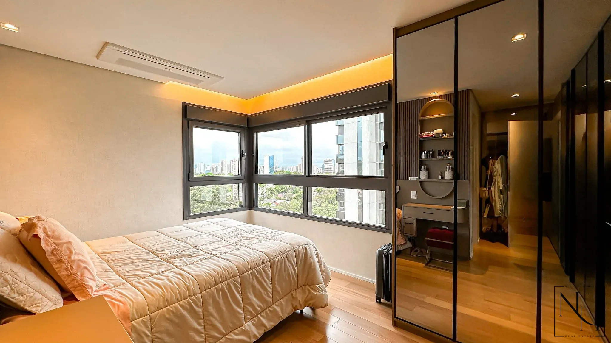 Apartamento, 3 quartos, 142 m² - Foto 15