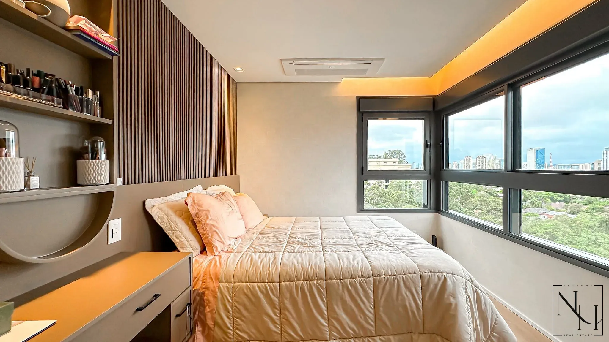 Apartamento, 3 quartos, 142 m² - Foto 16
