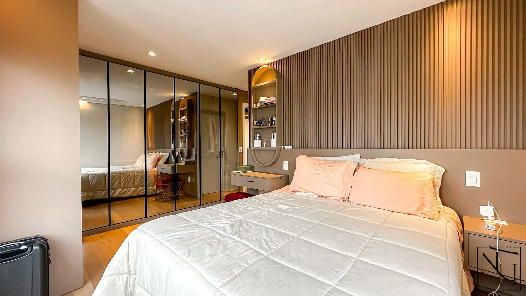 Apartamento, 3 quartos, 142 m² - Foto 17