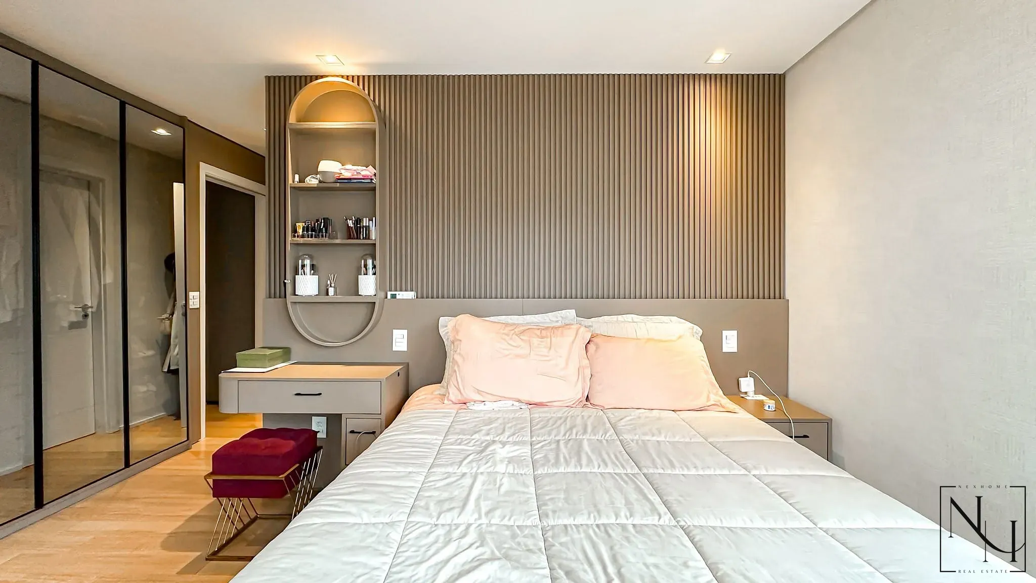 Apartamento, 3 quartos, 142 m² - Foto 18