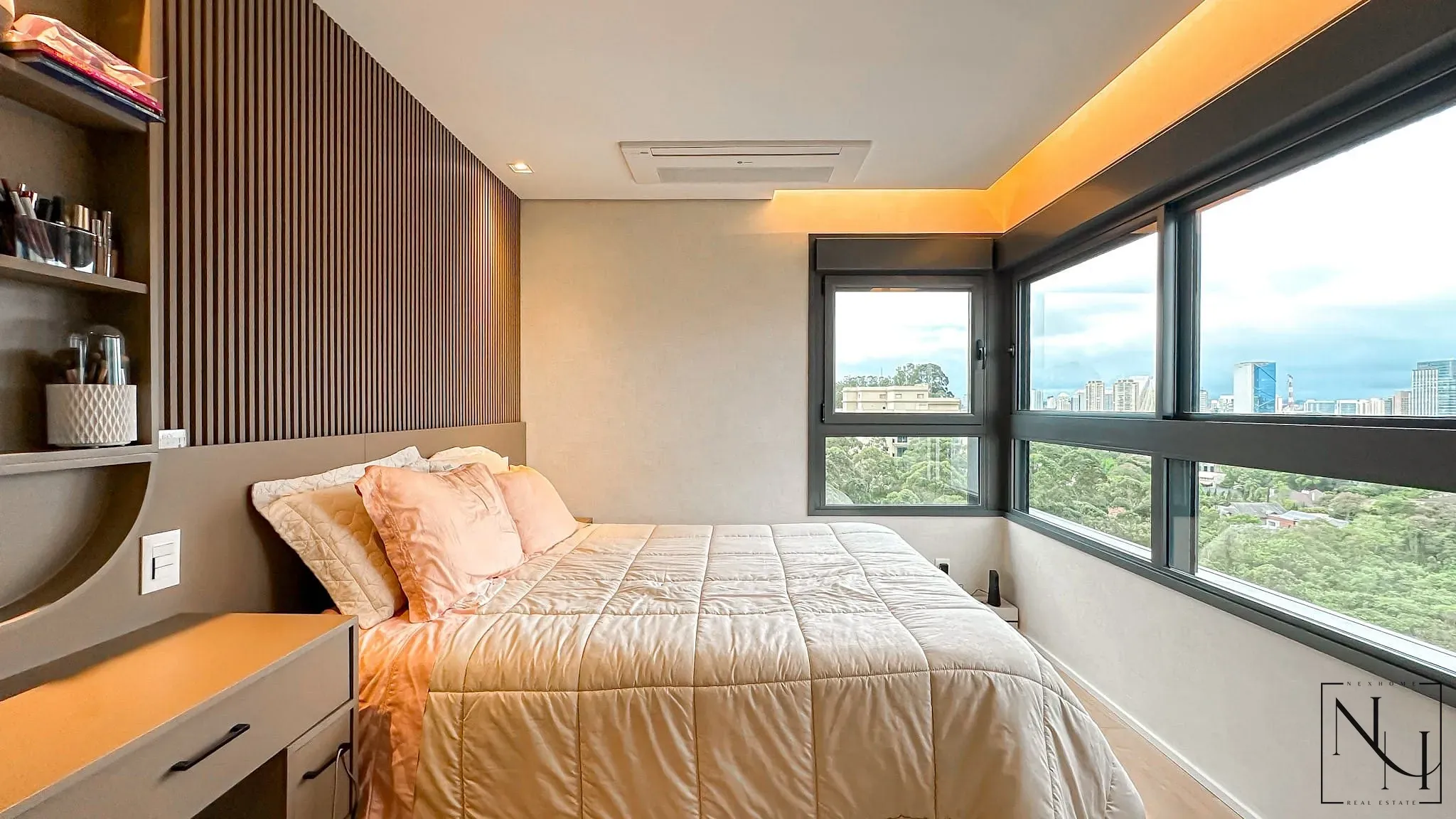 Apartamento, 3 quartos, 142 m² - Foto 19