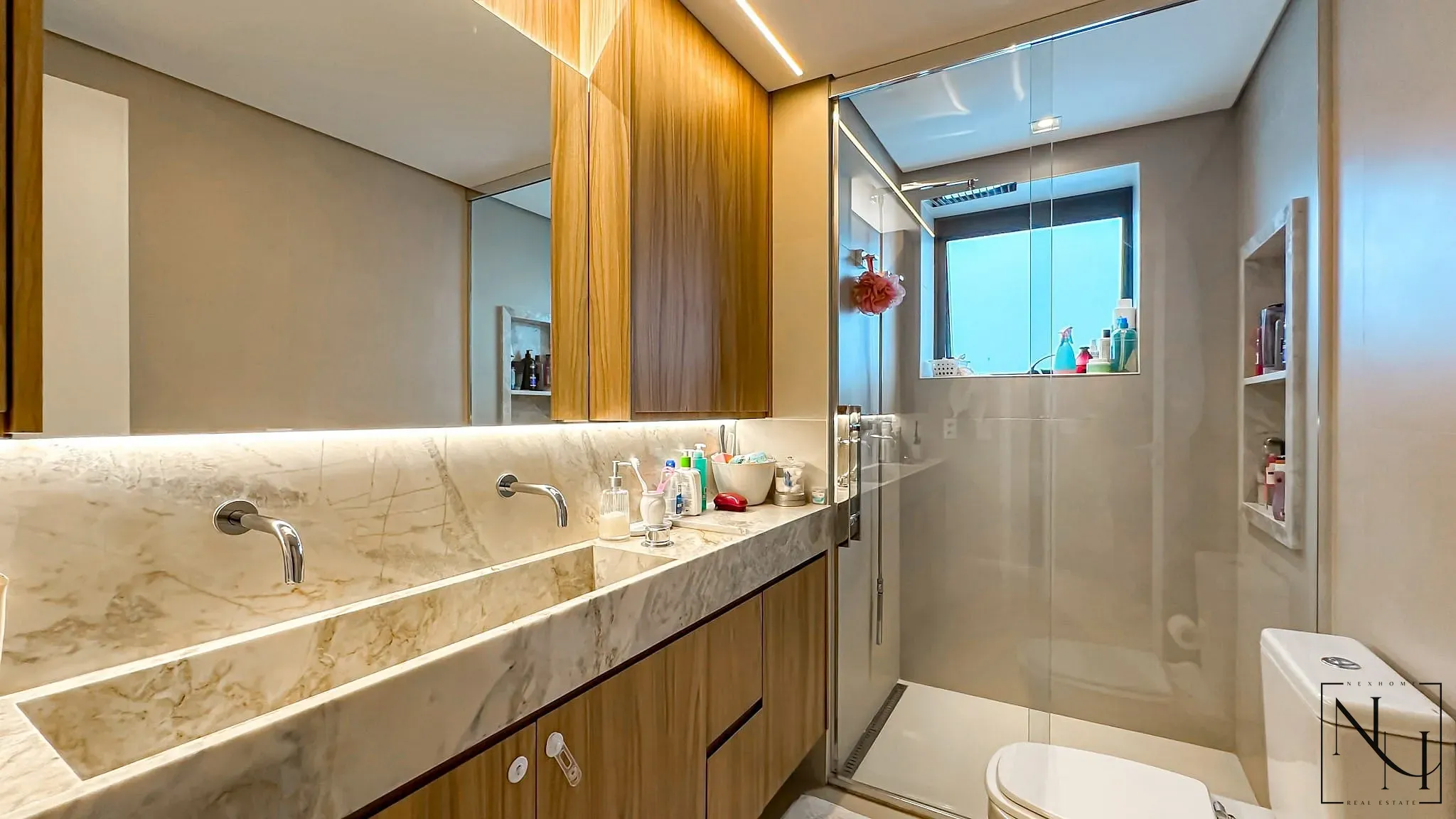 Apartamento, 3 quartos, 142 m² - Foto 20