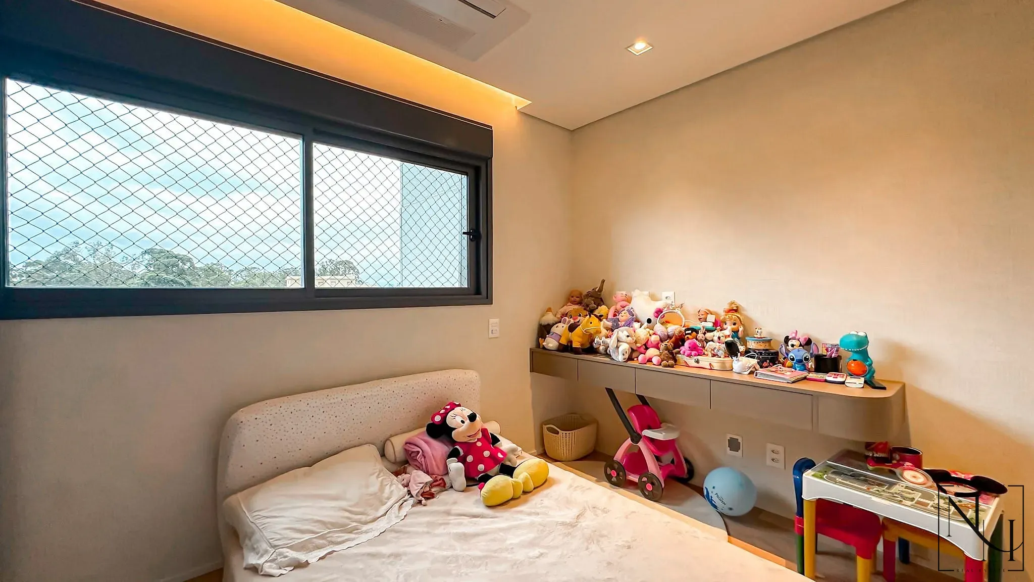 Apartamento, 3 quartos, 142 m² - Foto 22
