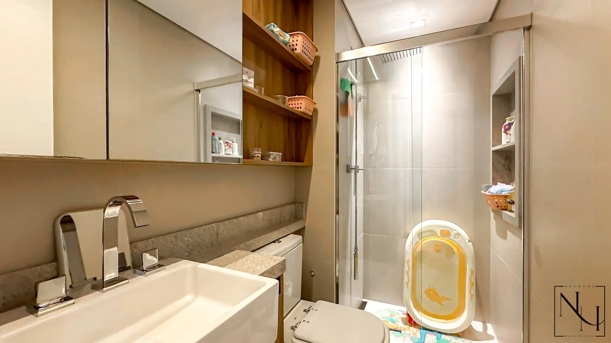 Apartamento, 3 quartos, 142 m² - Foto 24