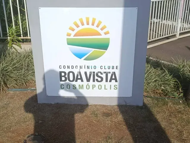 Apartamento com 62m² 2 quartos e 1 banheiro, à venda, no bairro Conjunto Habitacional Vila Cosmos em Cosmópolis