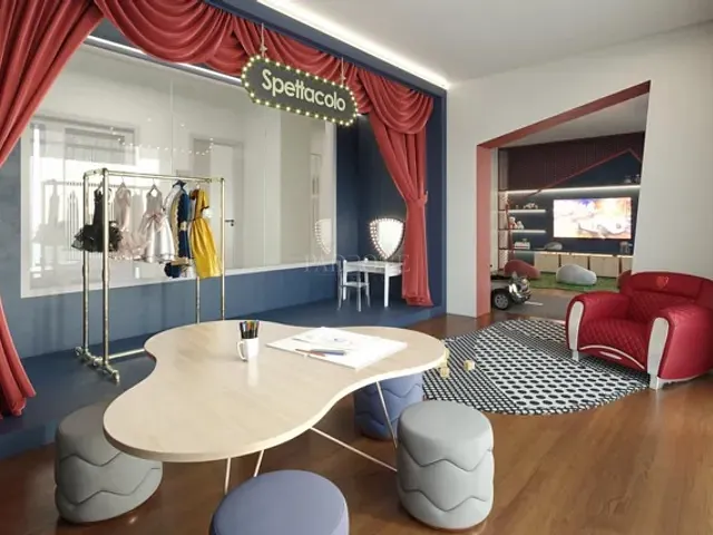 Apartamento 4 quartos e 5 banheiros, à venda, no bairro Barra Sul  em Balneário Camboriú