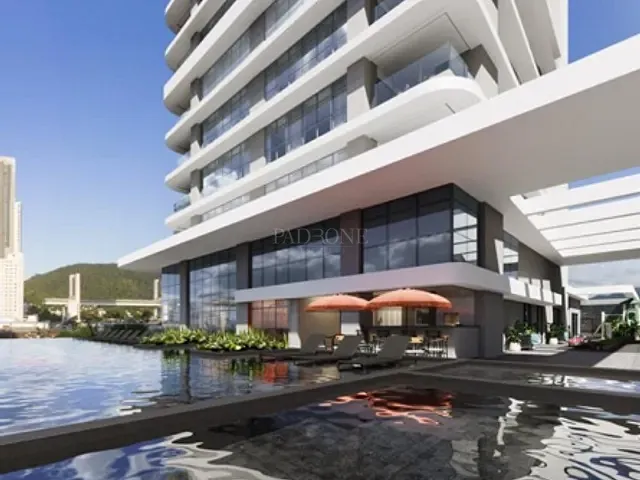 Apartamento 4 quartos e 5 banheiros, à venda, no bairro Barra Sul  em Balneário Camboriú