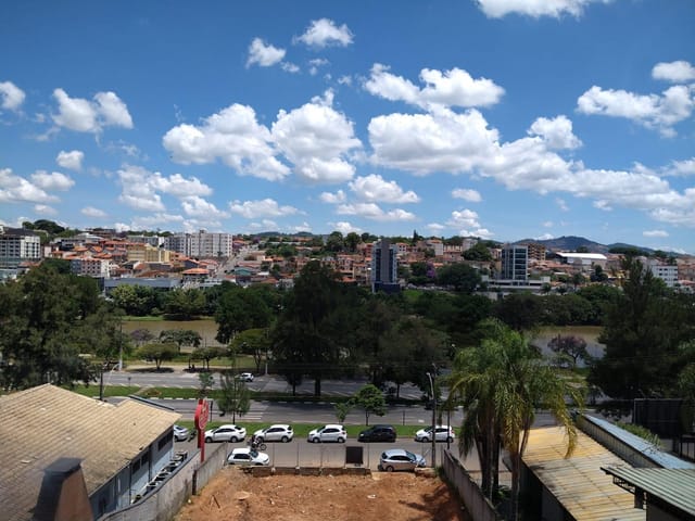 Foto do Apartamento - Apartamento para venda e locação, Jardim do Lago, Bragança Paulista, SP | Portal Bragança Imóveis