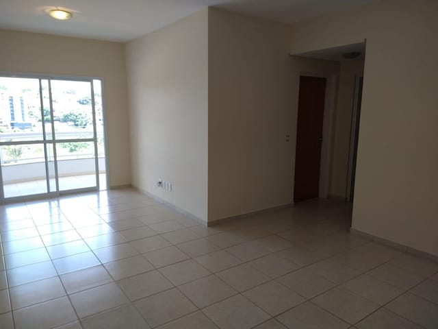 Foto do Apartamento - Apartamento para venda e locação, Jardim do Lago, Bragança Paulista, SP | Portal Bragança Imóveis