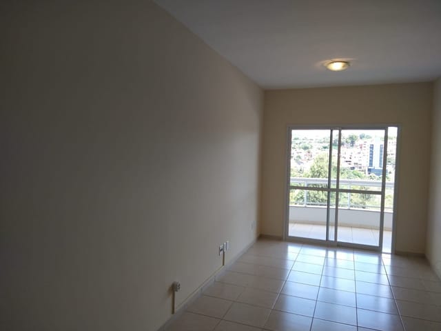 Foto do Apartamento - Apartamento para venda e locação, Jardim do Lago, Bragança Paulista, SP | Portal Bragança Imóveis