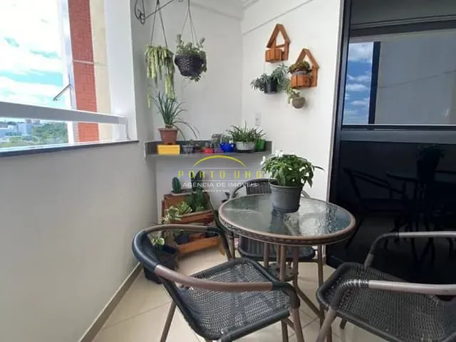 Apartamento com 80m² 3 quartos e 2 banheiros, à venda, no bairro Luiz Anselmo em Salvador