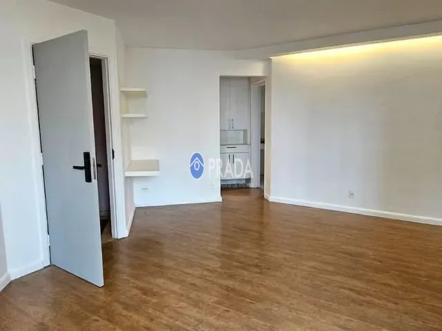 Apartamento com 187m² 3 quartos e 4 banheiros, à venda ou para alugar, no bairro Alto da Lapa em São Paulo