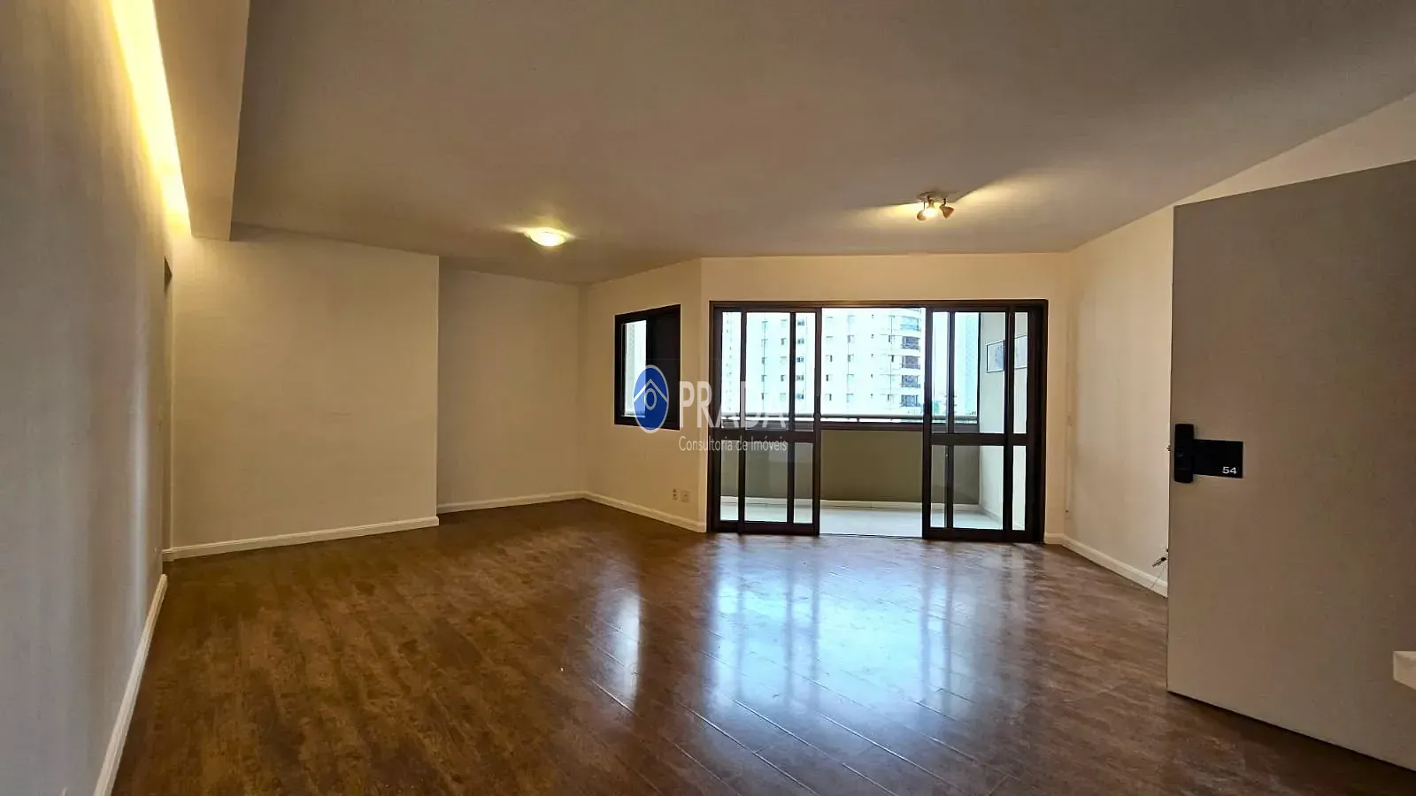 Apartamento, 3 quartos, 106 m² - Foto 2