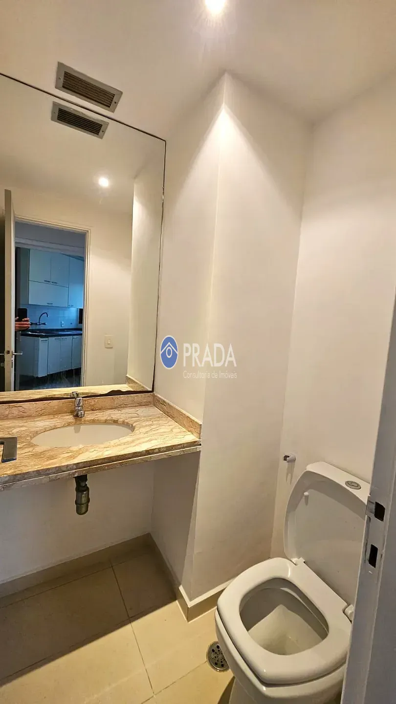 Apartamento, 3 quartos, 106 m² - Foto 10