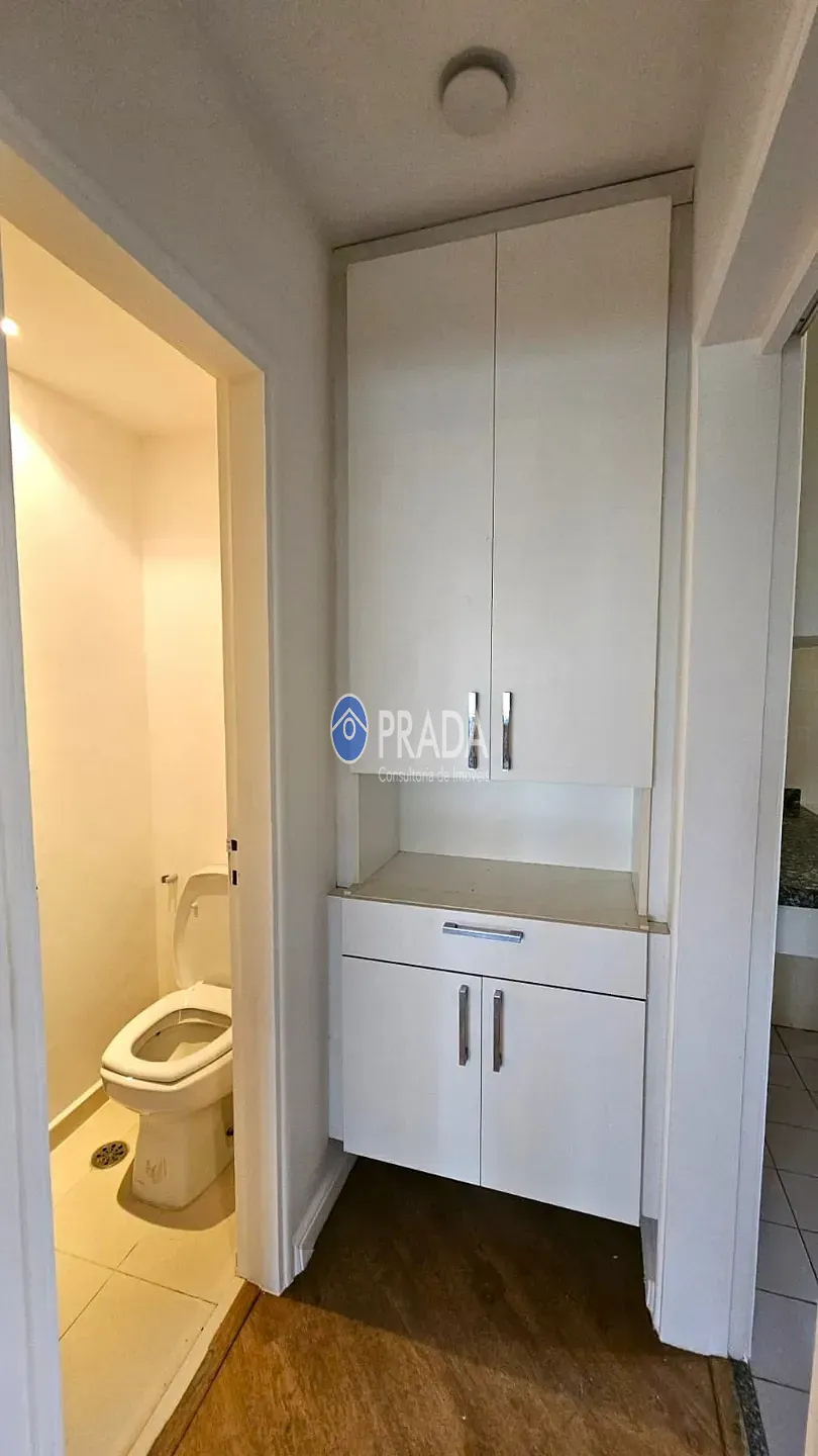 Apartamento, 3 quartos, 106 m² - Foto 9
