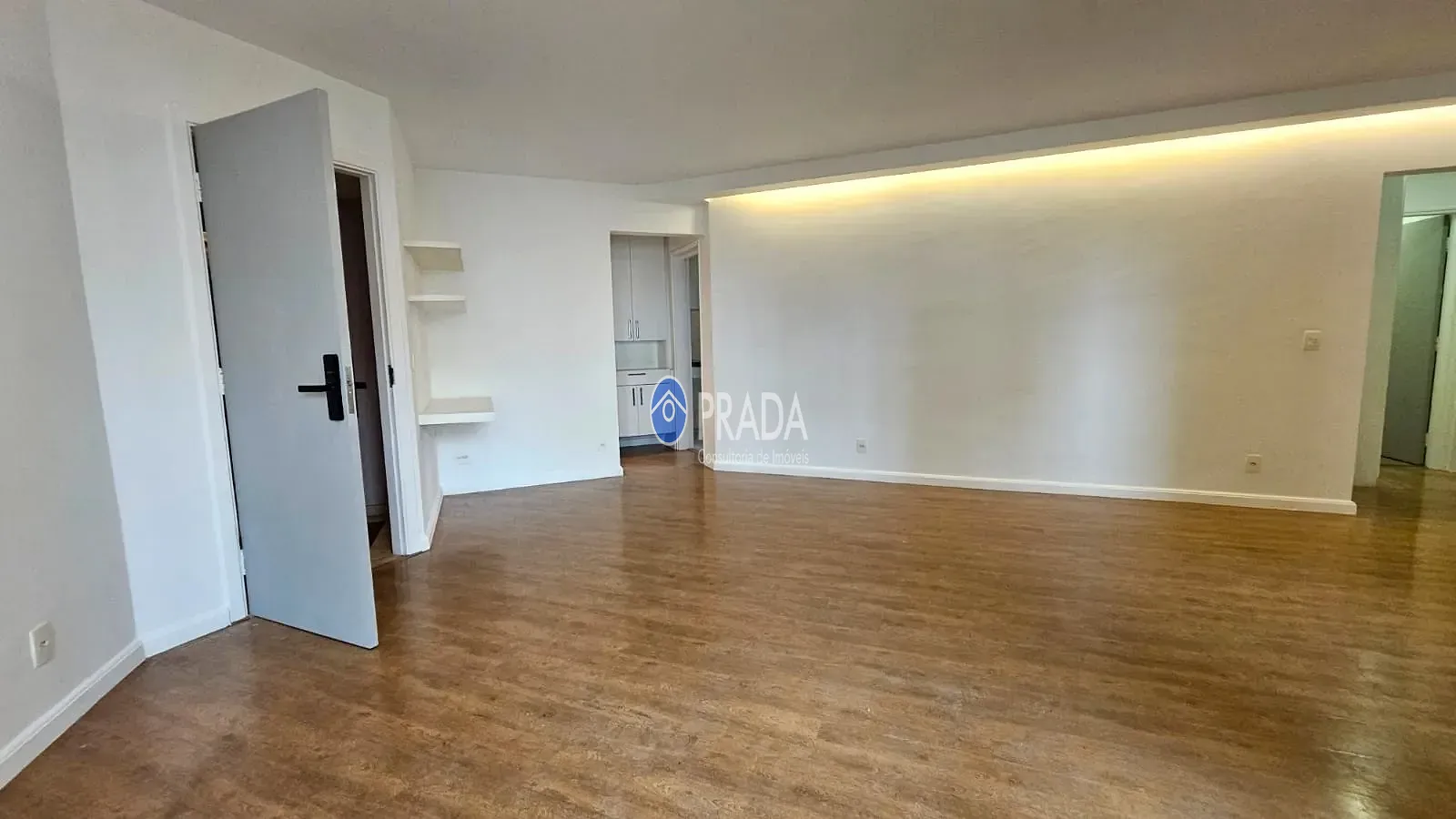 Apartamento, 3 quartos, 106 m² - Foto 8