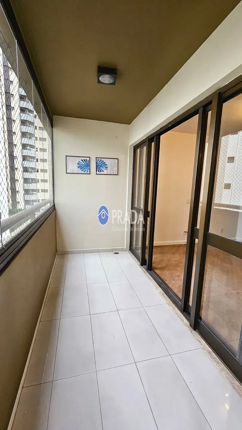Apartamento, 3 quartos, 106 m² - Foto 1
