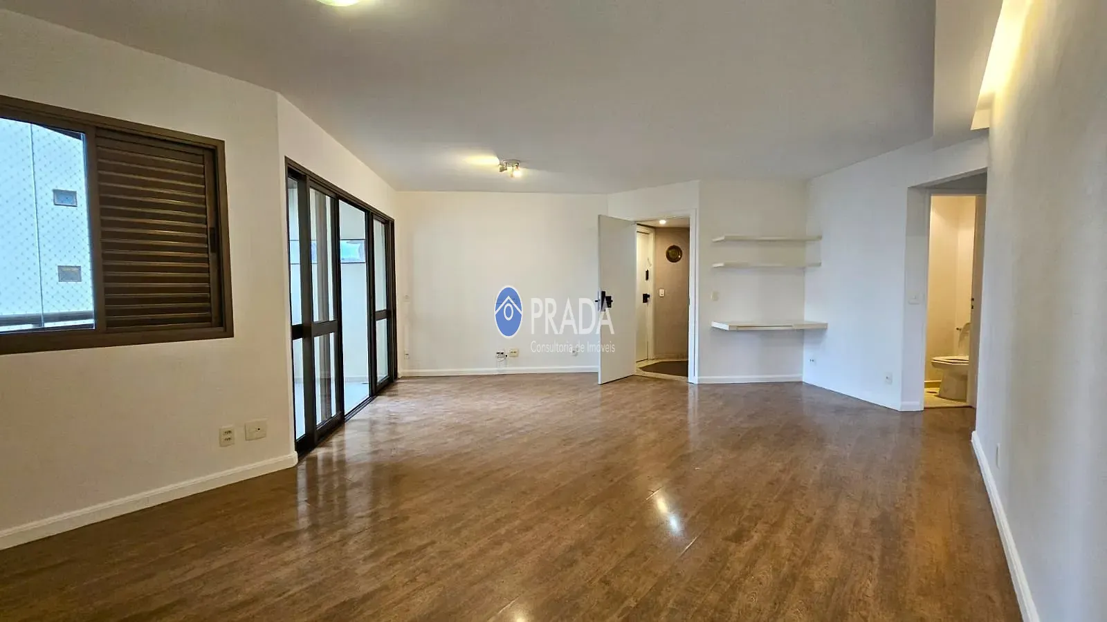 Apartamento, 3 quartos, 106 m² - Foto 4