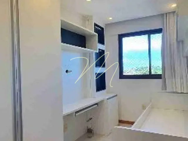 Apartamento 3 quartos e 2 banheiros, para alugar, no bairro Jardim Savóia em Ilhéus