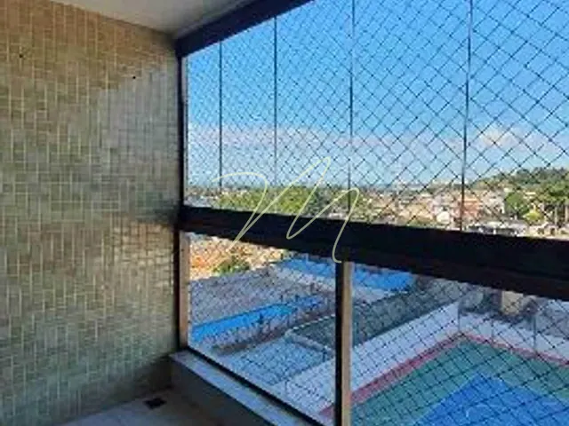 Apartamento 3 quartos e 2 banheiros, para alugar, no bairro Jardim Savóia em Ilhéus
