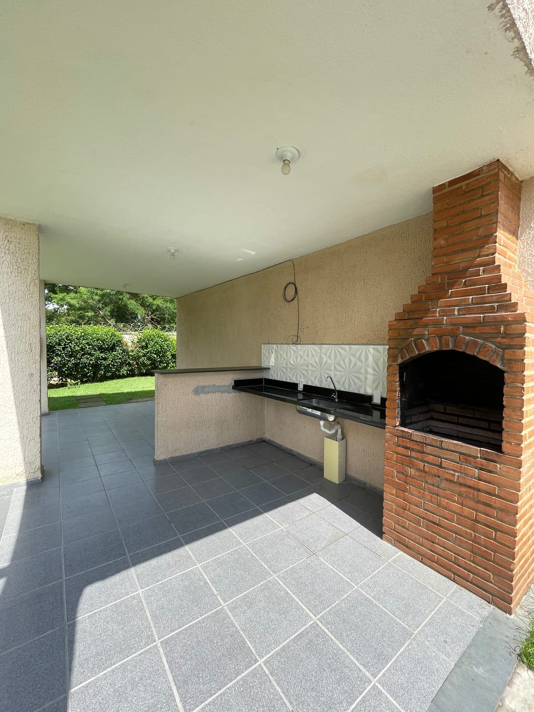 Apartamento, 2 quartos, 40 m² - Foto 31