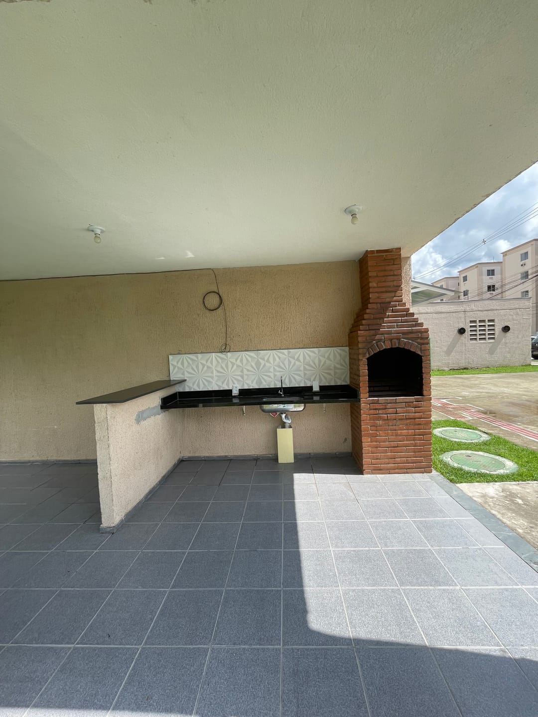 Apartamento, 2 quartos, 40 m² - Foto 32