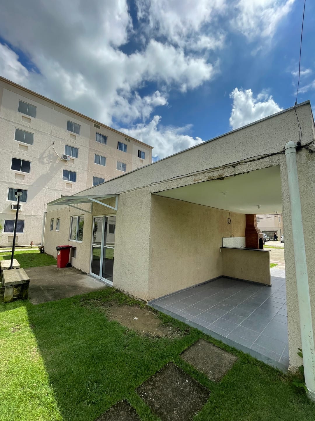 Apartamento, 2 quartos, 40 m² - Foto 33