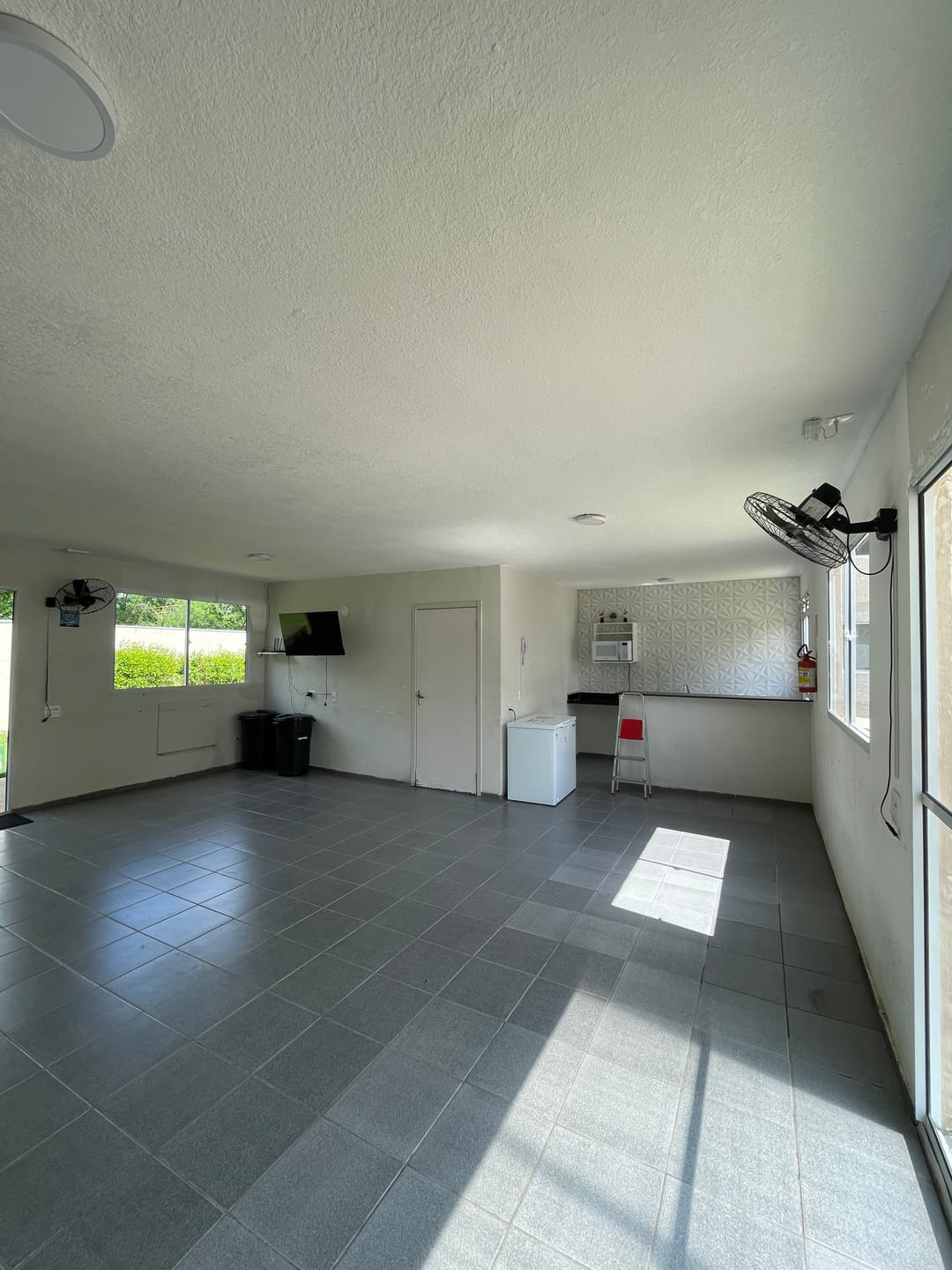 Apartamento, 2 quartos, 40 m² - Foto 35