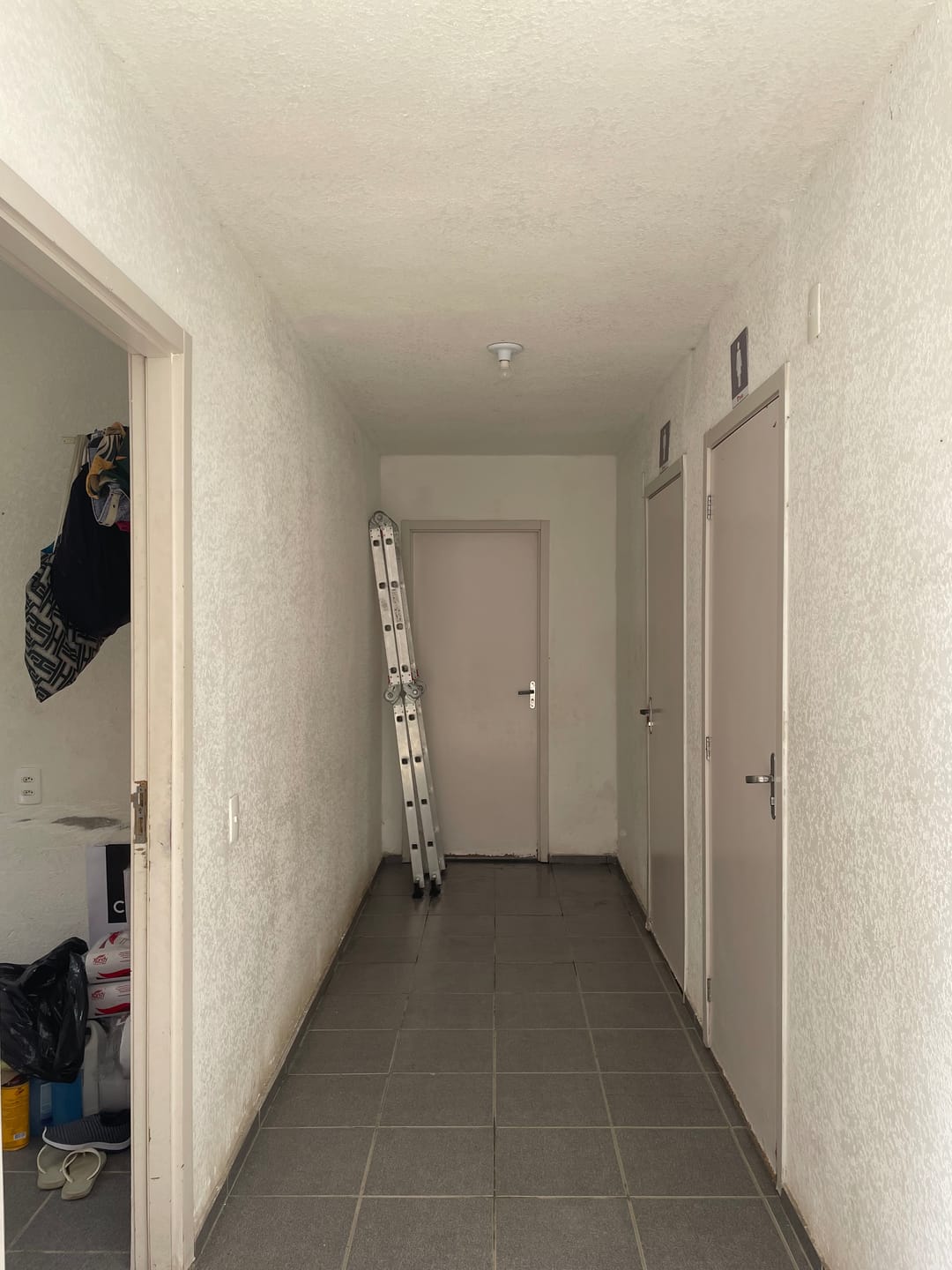 Apartamento, 2 quartos, 40 m² - Foto 39