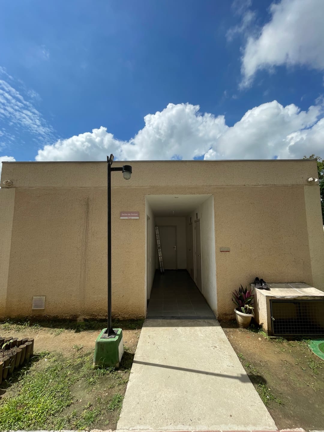 Apartamento, 2 quartos, 40 m² - Foto 40