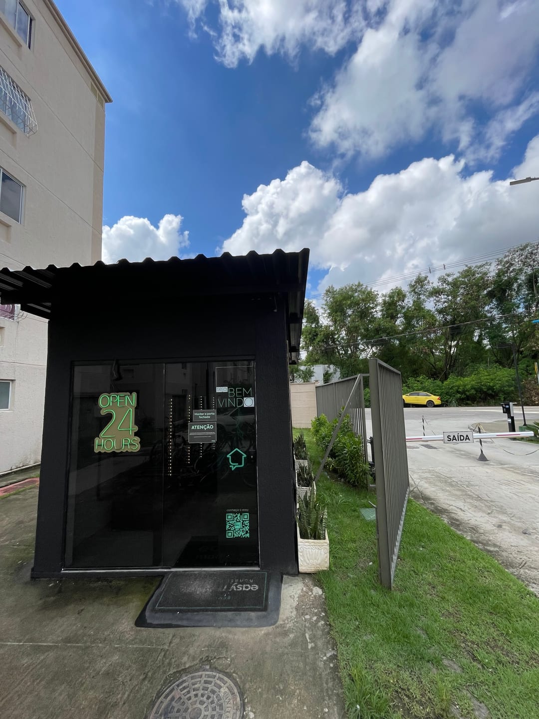 Apartamento, 2 quartos, 40 m² - Foto 43