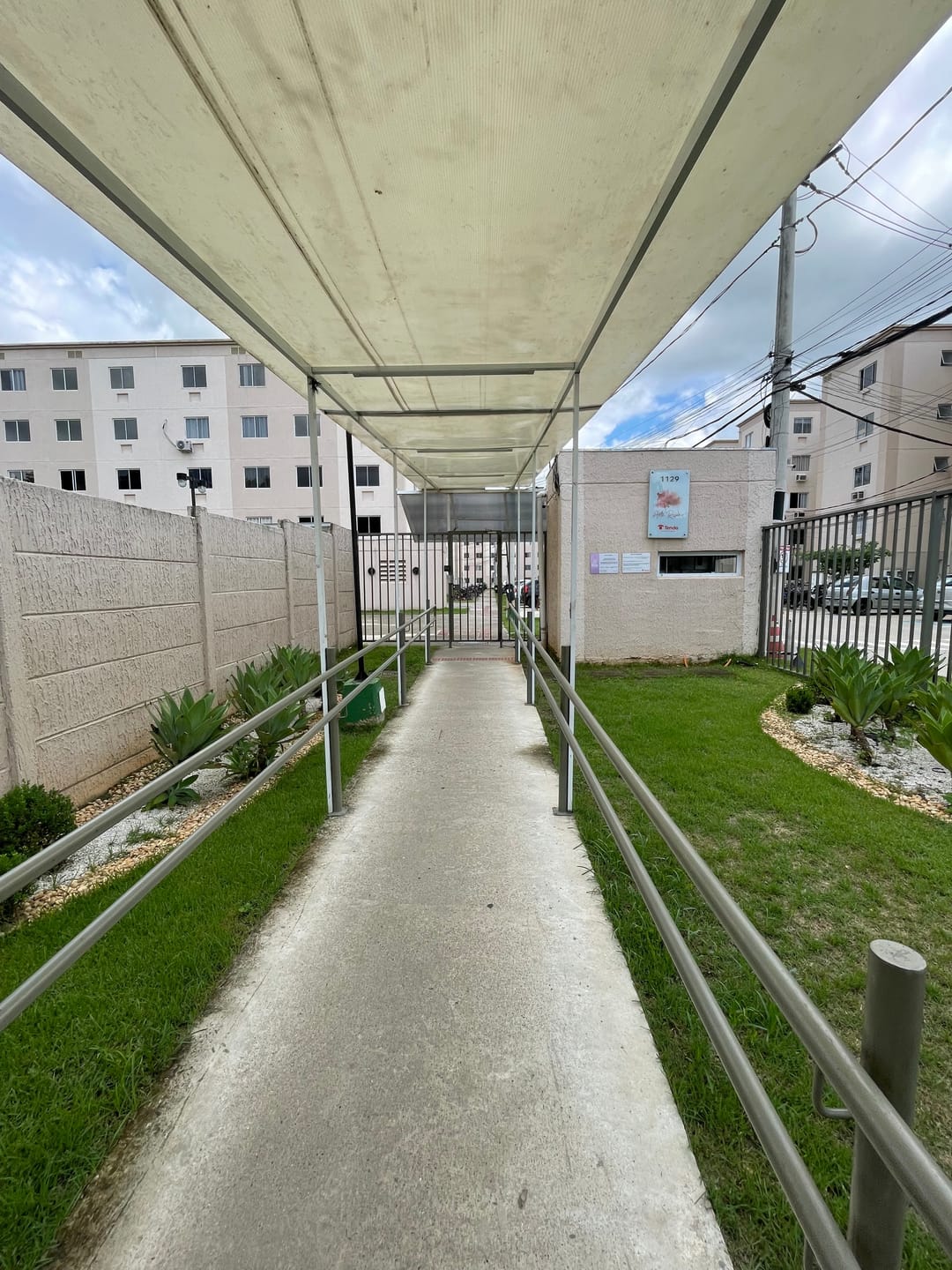 Apartamento, 2 quartos, 40 m² - Foto 44