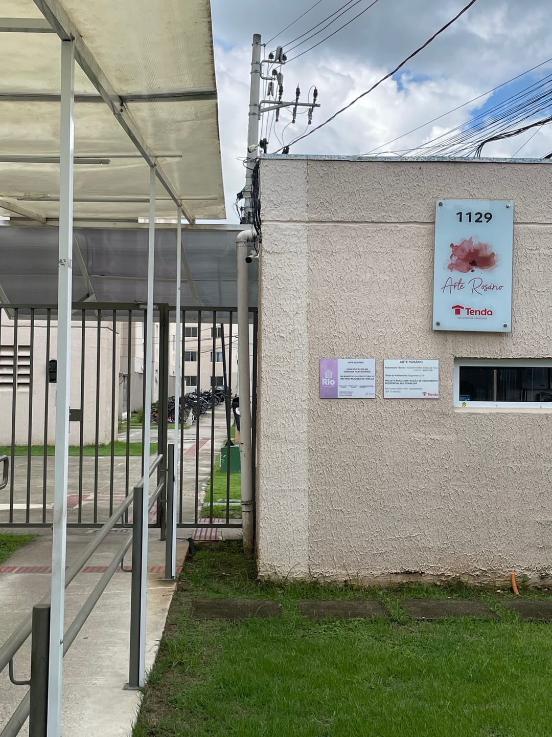 Apartamento, 2 quartos, 40 m² - Foto 45